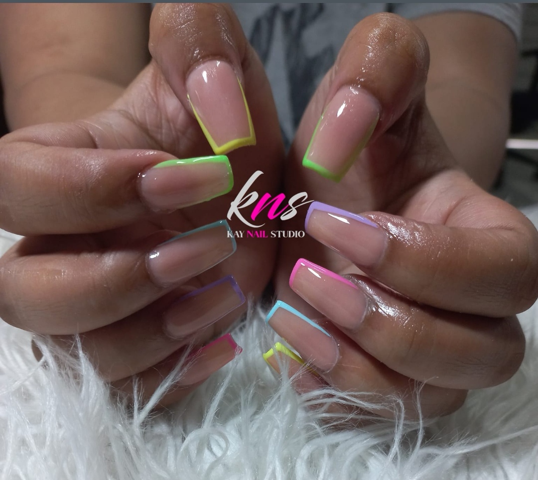 New Set